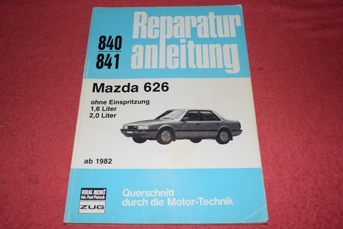 Reparaturanleitung