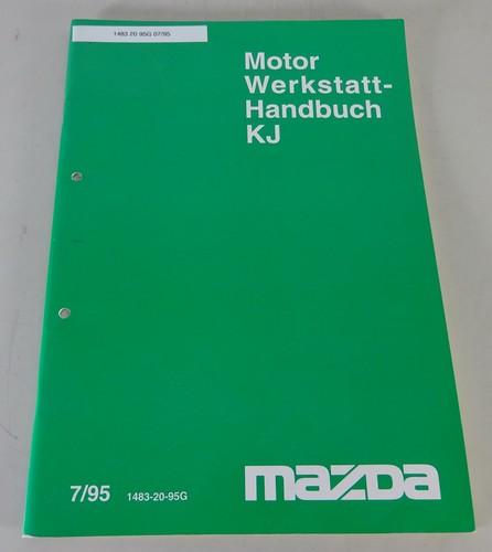 Werkstatthandbuch - , /