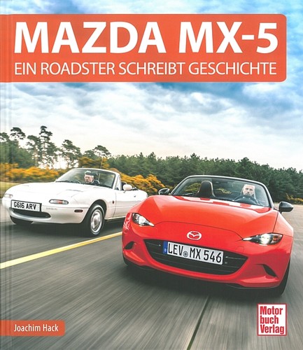 Hack mazda ein - hack:,