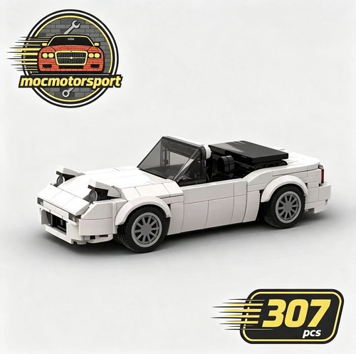 Moc motorsport mazda miata - moc,