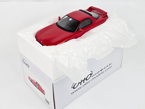 Otto mobile ot1062 - 1:18,