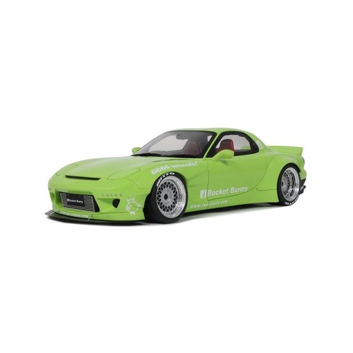 Mazda rx7 fd3s rocket - rx7,