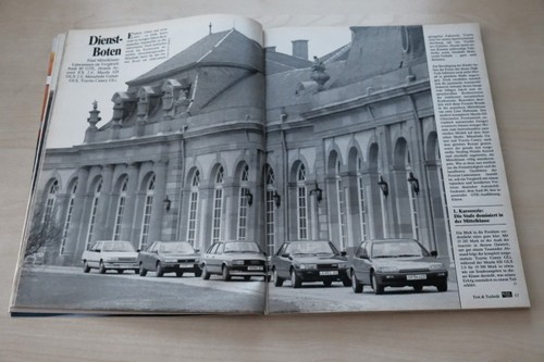 Auto motor und sport - auto,