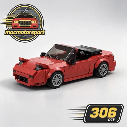 Moc motorsport mazda - -, miata