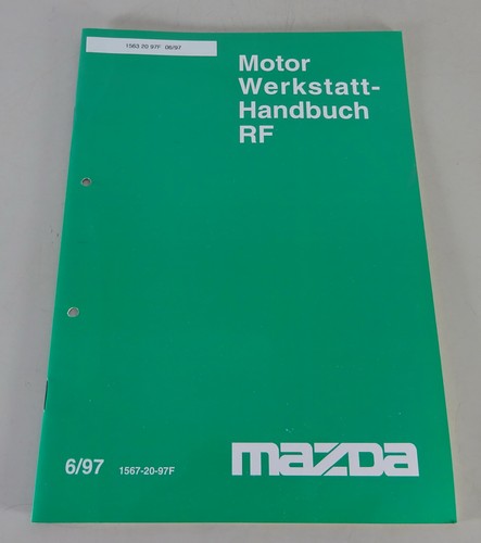 Werkstatthandbuch - , /