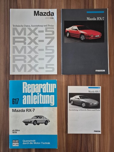 Reparaturanleitung
