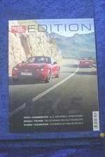 Auto Motor Sport AMS Edition