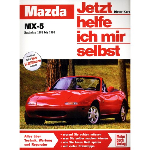 Mazda typ na 1989 1998 - i,