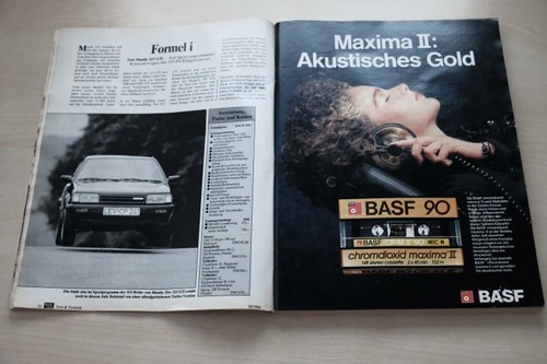 Auto motor und sport 1986 - sport, 20/1986