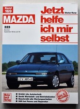 Mazda 323, 9/89-7/94, Jetzt