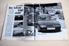 MOT 03/1991 Wirklich gut