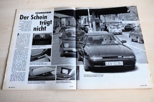 Mot 1991 wirklich - mot,