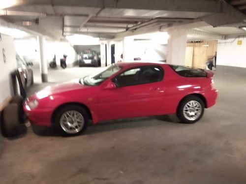 Mazda 3 - mazda, mx-3