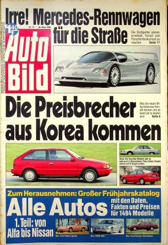 Auto bild 1990 mazda - 2),