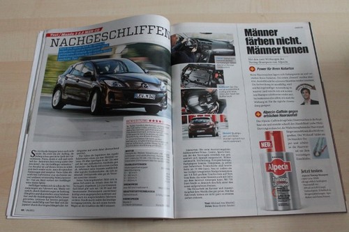Auto motor sport ams - motor,