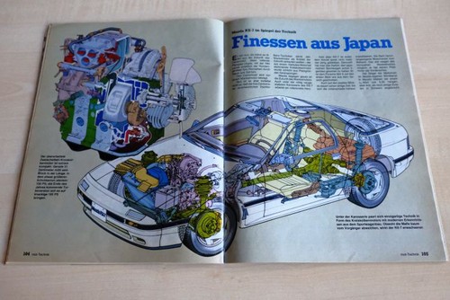 Mot 1986 mazda 7 mit - 13/1986,