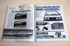 MOT 18/1985 Mazda 626 LX mit