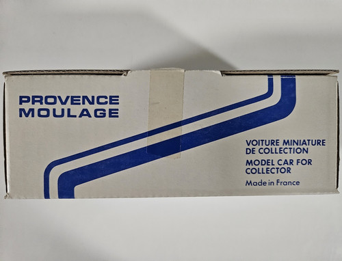 Provence moulage mazda - mazda, 89