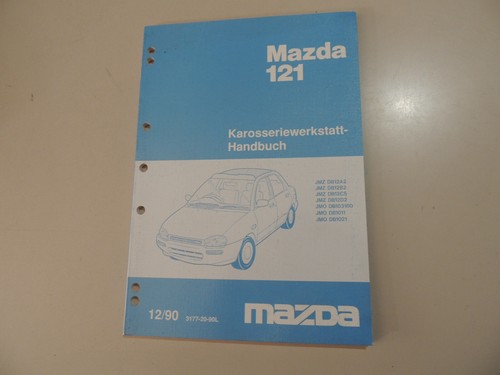 1990 karosserie - 12.1990,