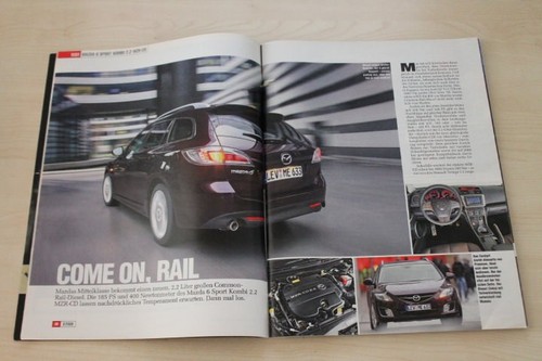 Auto motor und sport - auto,