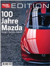 Auo Motor Sport Edition 100