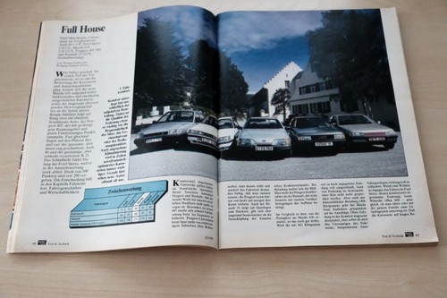 Auto motor sport - sport, ams