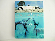 MAZDA MX5 ROADSTER , sehr