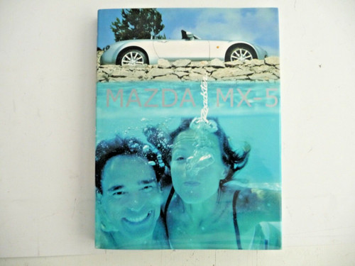 Mazda mx5 roadster sehr - mx5,