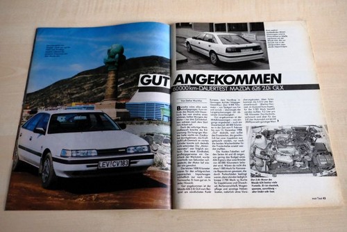 Mot 1989 wirklich gut - wirklich,
