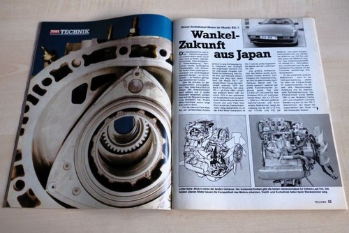 Mot 1986 mazda - 07/1986, rx-7