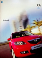 295388) Mazda 2 Prospekt