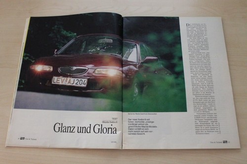 Auto motor sport - sport, 16/1992