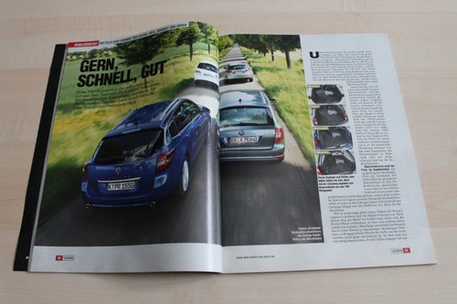 Auto motor sport - sport, ams