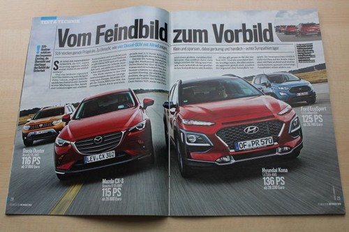 Auto bild 2019 mazda - auto,